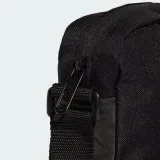 Malá taška cez rameno ADIDAS APWR ORGANIZER BLACK WHITE · záber 5