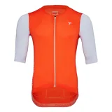 Pánsky cyklistický dres s krátkym rukávom SILVINI Auronzo · záber 3