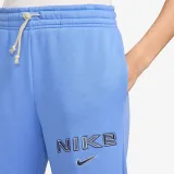 Dámské zateplené tepláky NIKE W NSW PHNX FLC MR STD LOGO PNT · záber 4