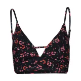 Dámské plavky horní díl FUNDANGO Sahara V-neck Cami Top-358-flower power · záber 5
