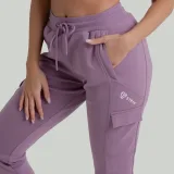 STRIX Dámské tepláky ZOA Orchid · záber 2
