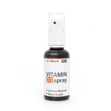 GymBeam Vitamín D3 Sprej 1000 IU · záber 4