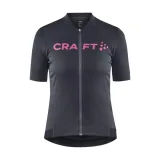 Craft CORE Essence Tight - Velikost: XXL | Barva: čierna · záber 4