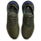 Pánská rekreační obuv NIKE Air Max 270 cargo khaki light bone obsidian · záber 2