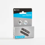 DECATHLON Gumy na cestné brzdové doštičky 500 bez · záber 2