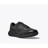 Juniorská bežecká obuv HOKA Rincon 4 Jr black black · záber 3