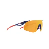 Sluneční brýle RED BULL SPECT MARK-02, blue brown with red mirror · záber 1