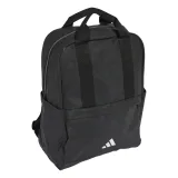 Batoh ADIDAS MNGRM BP BLACK WHITE · záber 2
