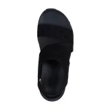 Dámské sandály SKECHERS Arch Fit Brightest Day W black · záber 4