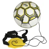 Mondo Míč TRAINING KICK OFF na gumě 007 · záber 2