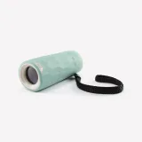 QUECHUA Turistický monokulárny ďalekohľad Hike 100 8x25 zelený bez · záber 2
