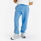 DECATHLON Pánske tepláky Elementals modré XL (W39 L34) · záber 1