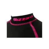 Juniorská termo tričko s dlouhým rukávem BLIZZARD Girls long sleeve · záber 5