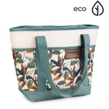 Spokey EKO SIMPLY Termotaška, 12 l, zelená (VÝPRODEJ) · záber 2