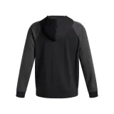 Pánská zateplená mikina s kapucí UNDER ARMOUR UA Rival Flc CB Hood · záber 4