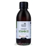 ADELLE DAVIS Lipozomálny VITAMÍN D3 200 ml · záber 1