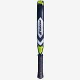 BABOLAT BABOLAT Counter Viper 2.6 padelová raketa bez · záber 2