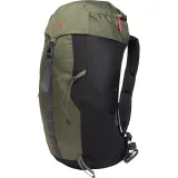 McKinley Minah II VT 26 · záber 1