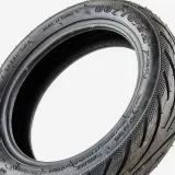 GYPI Bezdušová pneumatika pre elektrickú kolobežku + gél 10" 10' · záber 2