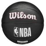 Wilson NBA Team Tribute Mini Chi Bulls U - Velikost: 3 · záber 1