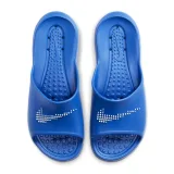 Pánske šlapky (plážová obuv) NIKE Victori One game royal white game royal · záber 3