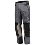 Scott MOTO Dualraid Dryo Pant black/iron grey - 3XL · záber 1