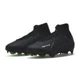 Nike Zoom Mercurial Superfly 9 Elite FG - 41 · záber 2
