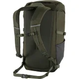 Batoh FJALLRAVEN Skule Top 26 - deep forest · záber 3