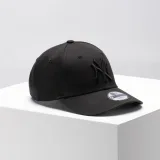 NEW ERA Bejzbalová šiltovka MLB muži/ženy New York Yankees čierna bez · záber 2