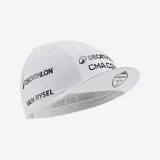 VAN RYSEL Šiltovka na cestnú cyklistiku DECATHLON CMA CGM Official M (56-59 cm) · záber 1