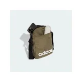 Malá taška cez rameno ADIDAS LINEAR ORG OLISTR BLACK WHITE · záber 4