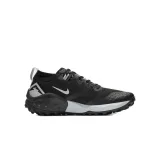 Pánská běžecká trailová obuv NIKE Wildhorse 7 black anthracite pure platinum · záber 2