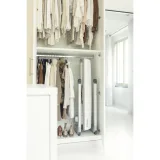 Hapro Innergize HP 8580 White · záber 5