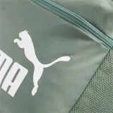 Puma Phase Backpack - Barva: Zelená · záber 4