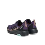 Dámská nízká turistická obuv ADIDAS Terrex Anylander R.Rdy W aurora plum core black trace brown · záber 4