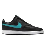 Dámská vycházková obuv NIKE Court Vision Low black white dusty cactus · záber 1