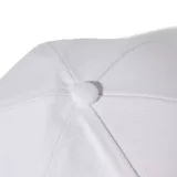 Šiltovka ADIDAS BB CAP COT NL WHITE BLACK · záber 4