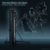 Posilňovací stojan inSPORTline Vektor · záber 5