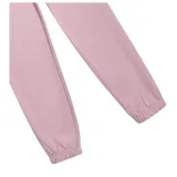 Dievčenské tepláky 4F JUNIOR TROUSERS CAS F1249-4FJWAW25TTROF1249-56S-LIGHT PINK · záber 4