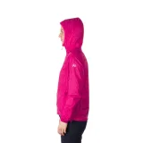 Dámská tréninková bunda NORTHFINDER NORTHCOVER-BU-4267OR-366-rose · záber 4
