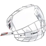 Bosport Uniplexi Convex17 JR NEREZ mřížka · záber 2