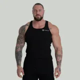 Потник Ribbed Black- STRIX · záber 1