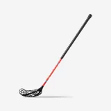 AREX Hokejka na floorball A-X RED FOX ľavák 85 cm · záber 1