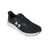 Pánská sportovní obuv (tréninková) UNDER ARMOUR UA Charged Pursuit 4 M black black white · záber 1
