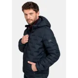 Pánská bunda VOLCANO J-SINTOR-600-NAVY · záber 2