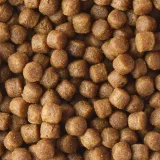 CAPERLAN Pelety Likebait Soft 8 mm jahoda bez · záber 2