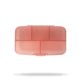BeastPink Daily PillBox Pink · záber 2
