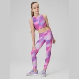 Dívčí sportovní podprsenka - multicolor · záber 2