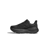 Pánská běžecká obuv HOKA Bondi 9 M black black · záber 2