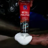 S100 Metallpolitur 100 ml · záber 2